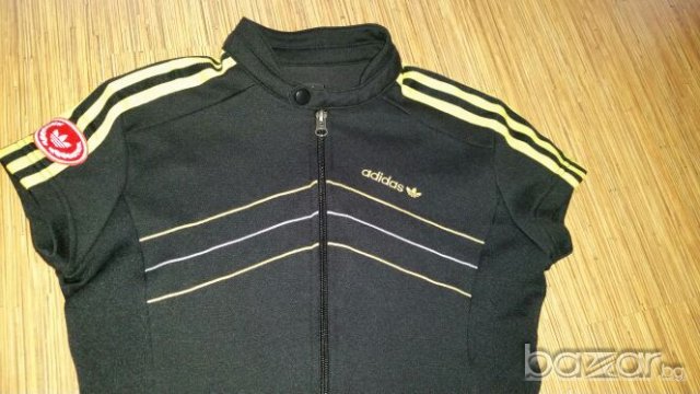 Рокля Adidas, снимка 4 - Рокли - 19364977