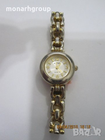 часовник LTD, снимка 2 - Дамски - 10340780