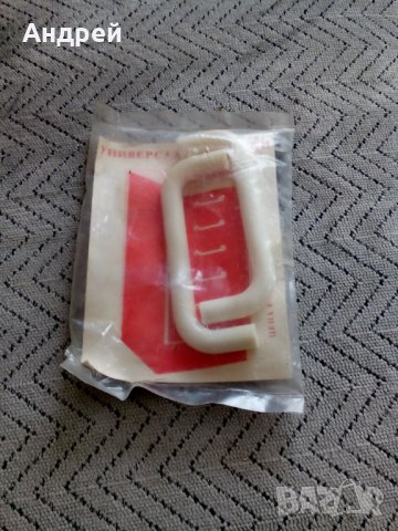 Дръжка за врата #2