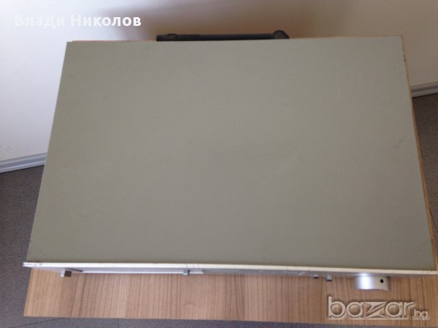 AKAI AT-K 33 стерео тунер, снимка 6 - Приемници и антени - 10983645