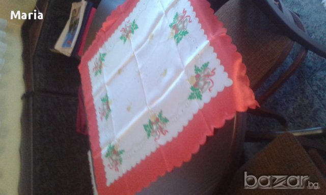 Покривки за маса , снимка 4 - Други стоки за дома - 15283902