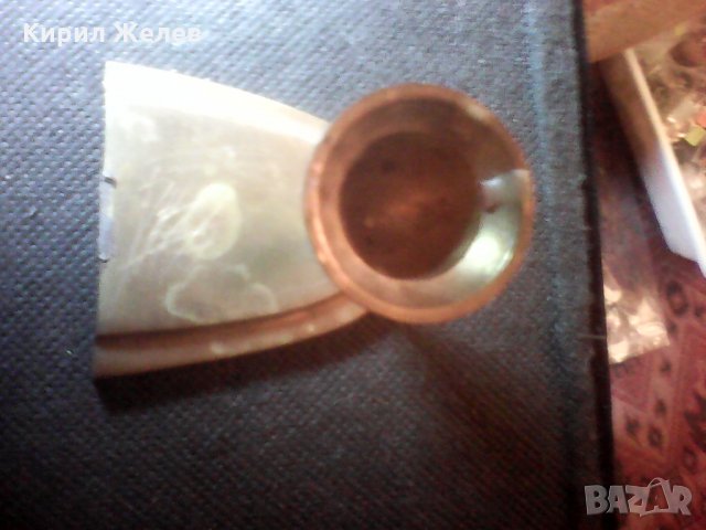 Малко свешниче 191 , снимка 5 - Декорация за дома - 25413823