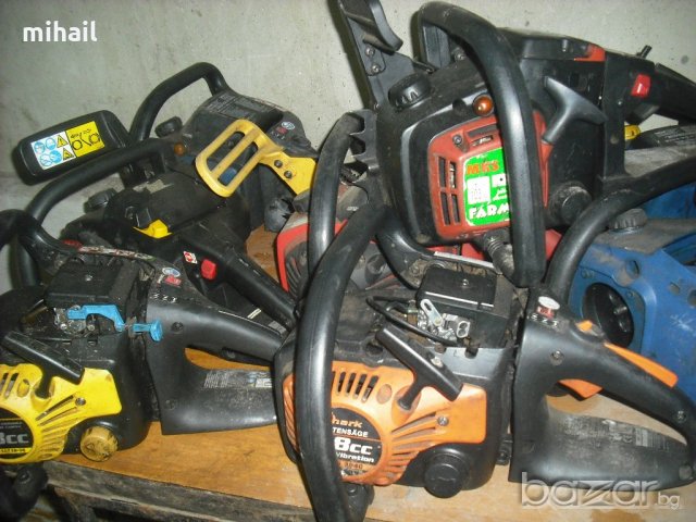  Einhell,AL-KO,Shark,farmer,hoby,Bonus    на части