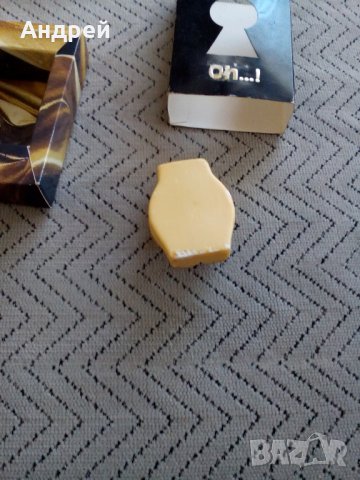Стар сапун #5, снимка 5 - Антикварни и старинни предмети - 25441569