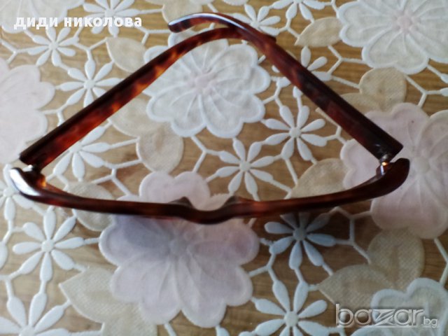 Слънчеви очила, снимка 3 - Слънчеви и диоптрични очила - 18099053