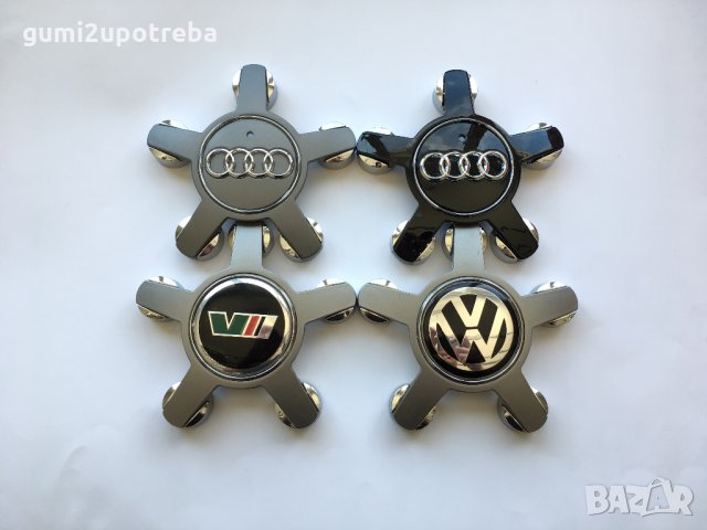  18" джанти 5х112 Ауди А8 Audi A8 S8 D4 Оригинал! Фолксваген Шкода , снимка 11 - Гуми и джанти - 25702388