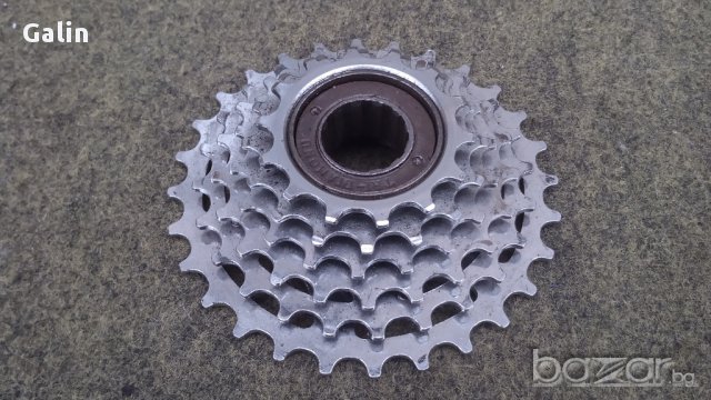 Велосипедни части от различен клас на символични цени