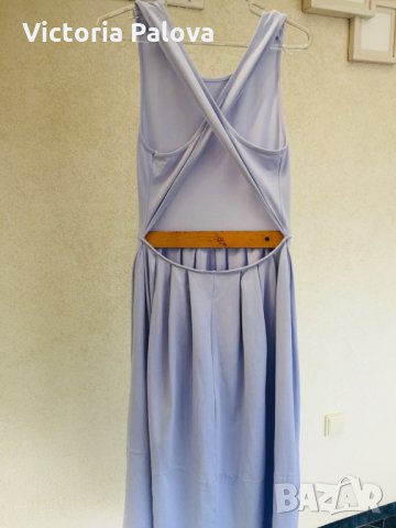 Супер рокля ASOS, снимка 4 - Рокли - 25361270