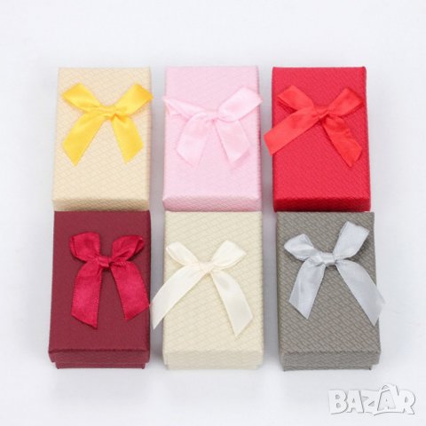 Кутийка за подарък 🎁, снимка 5 - Други - 24965995