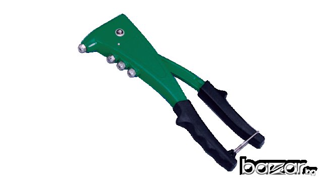 Нитачка лостова индустриална 3.2-6.4мм., снимка 4 - Други инструменти - 9620151