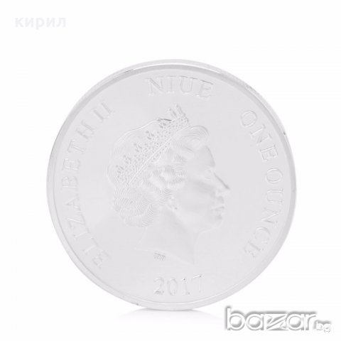 МОНЕТА ПЕТЕЛ 2, снимка 4 - Нумизматика и бонистика - 20264392