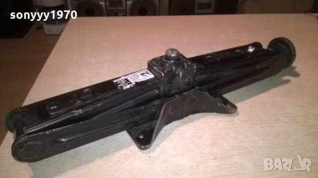 fiat ducato-крик 1750кг-внос швеицария, снимка 8 - Аксесоари и консумативи - 24873687