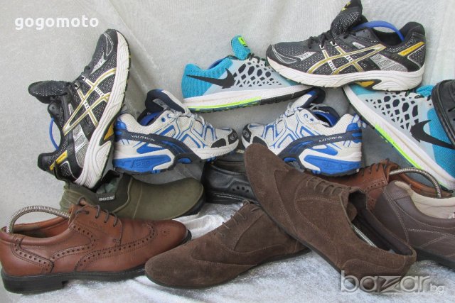  la REDOUTE Creation, N- 42, естествен велур,, снимка 4 - Ежедневни обувки - 18186022