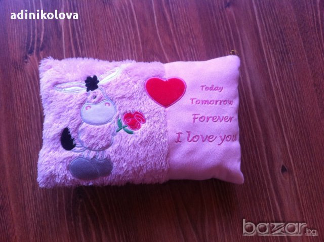 Възглавничка, снимка 1