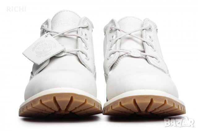 110лв - Timberland Nellie Chukka Waterproof - нови водоустойчиви боти, снимка 6 - Дамски боти - 24292766