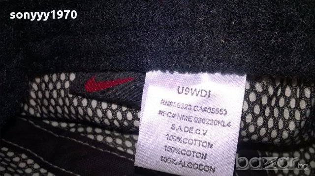 Nike-маркова шапка-внос швеицария, снимка 7 - Шапки - 14559036