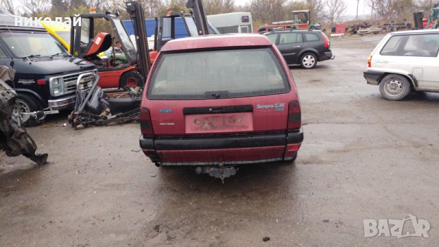 Фият темпра 1.9 д на части, снимка 2 - Автомобили и джипове - 23468479