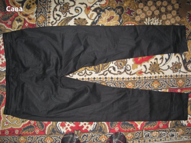 Спортен панталон ELLEN AMBER  дамски,размер44, снимка 3 - Панталони - 20529198