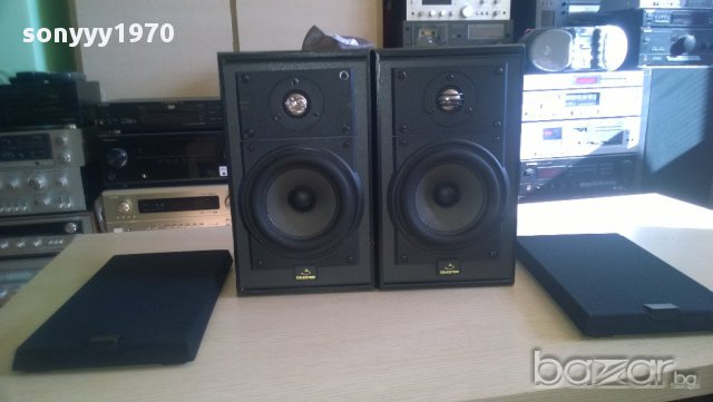 celestion 3 mkii 8ohms 2х75watts 88db-внос англия, снимка 10 - Тонколони - 10154250