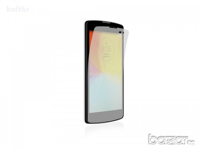 SCREEN PROTECTOR ЗА LG L FINO, снимка 1