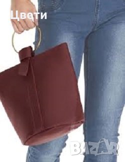 Дамска чанта Modern Connection Avon, снимка 3 - Чанти - 25848858