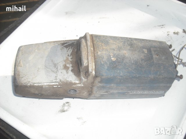 Ъглошлайф на части, снимка 4 - Градински инструменти - 24588641