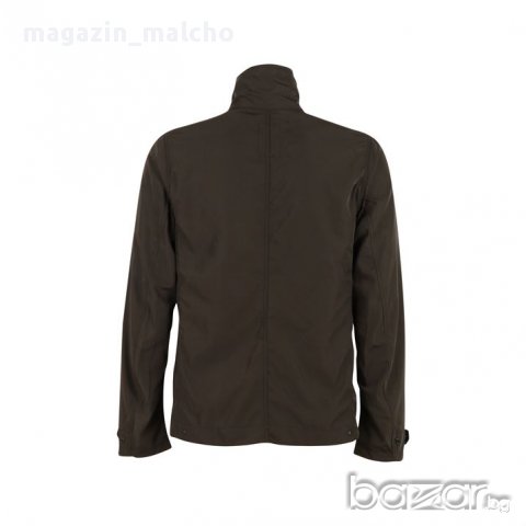 Мъжко Яке - G-Star RAW Grad; размер: S, снимка 2 - Якета - 12529111