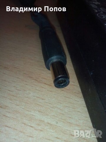 Продавам оригинален адаптор за лаптоп HP 90W, снимка 5 - Лаптопи за работа - 24303916