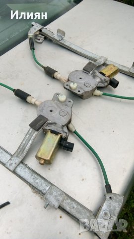 Машинки ел.стъкла Алфа 145 , снимка 2 - Части - 25603964