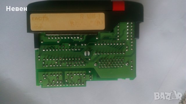 AUTOMATION DIRECT MODUL F2-02DAS-2, снимка 2 - Резервни части за машини - 24177192