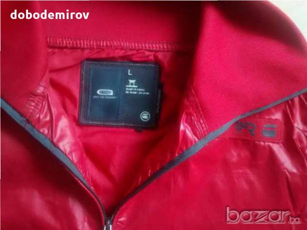 Яке G Star Allover jacket оригинал, снимка 7 - Якета - 15485606