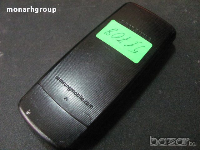 Телефон Samsung , снимка 2 - Samsung - 17548517
