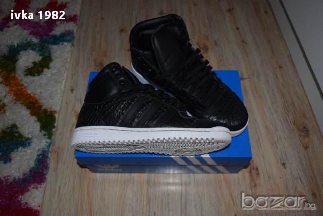 ADIDAS TOP TEN 39 номер, снимка 7 - Маратонки - 17449855