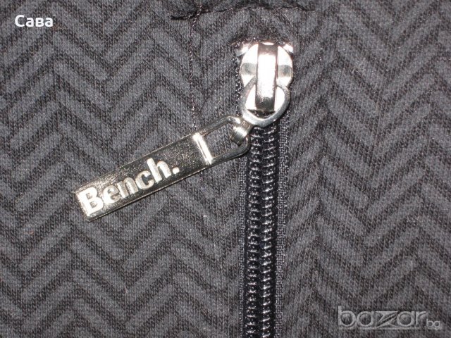 Суичъри BENCH  дамски,м, снимка 3 - Спортни екипи - 19818479