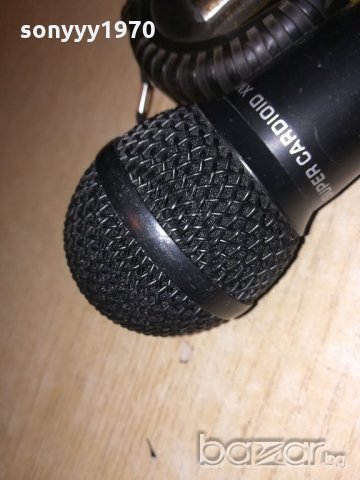 behringer-profi-внос швеицария, снимка 12 - Микрофони - 20923982