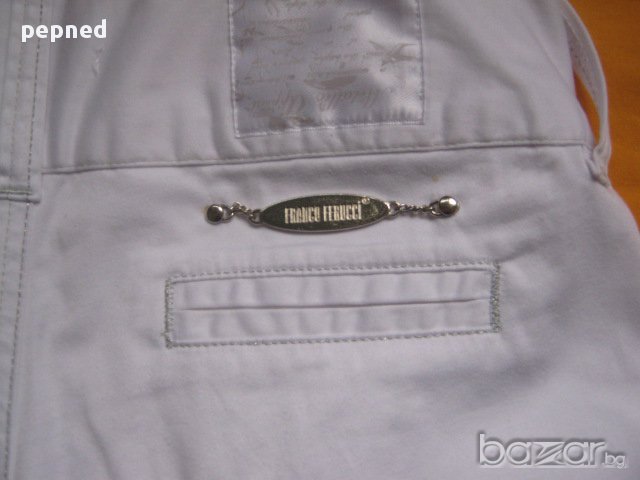 ПАНТАЛОН "FRANCO FERUCCI", снимка 6 - Панталони - 10380569