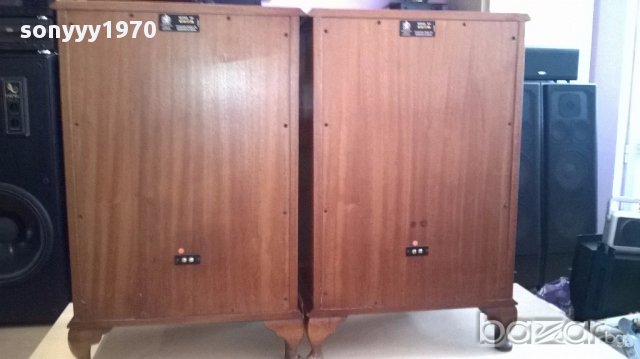 Dynatron radio ltd,maidenheat bergs model ls 2638-внос англия, снимка 2 - Тонколони - 13296970