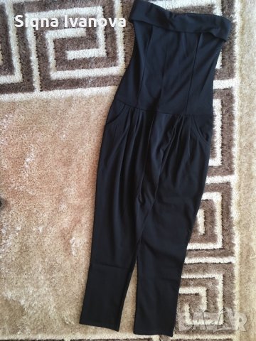 Дамски гащеризон, снимка 6 - Гащеризони - 13480122