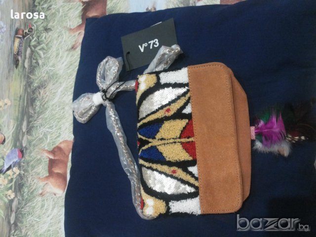 Нова дамска чантичка, снимка 2 - Чанти - 18043420