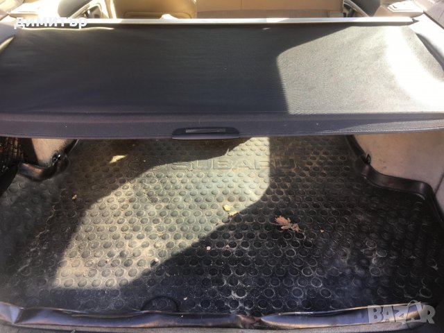 subaru outback 2.0d на части субару отлбак кожа , снимка 3 - Автомобили и джипове - 22976597