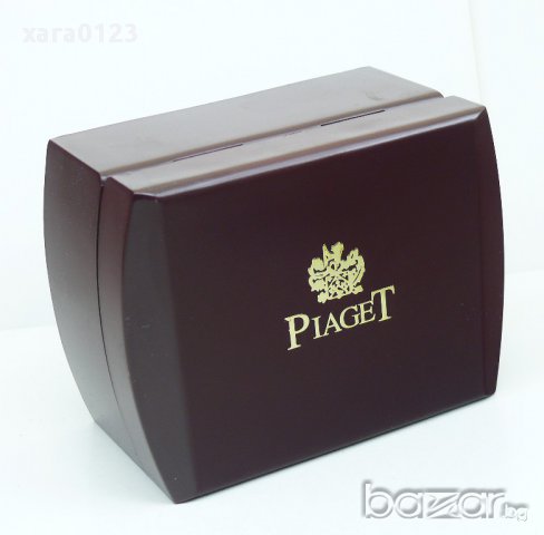 Piaget Emperador реплика, снимка 2 - Мъжки - 11504538