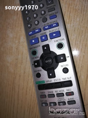 panasonic dvd/tv remote-внос швеицария, снимка 12 - Дистанционни - 21445376