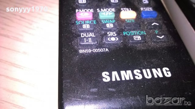 Samsung remote control-внос швеицария, снимка 11 - Дистанционни - 16987988