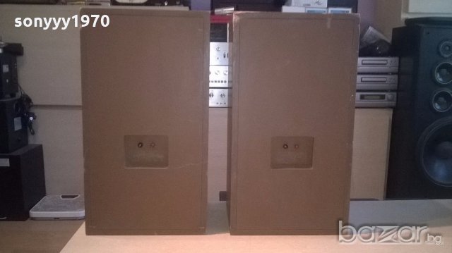 sony ss-2070 тонколони 2бр-57х31х27см-внос швеицария, снимка 12 - Тонколони - 18282240