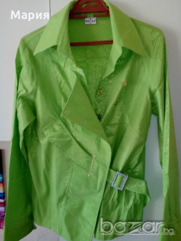 Дамски ризи, снимка 2 - Ризи - 20918411