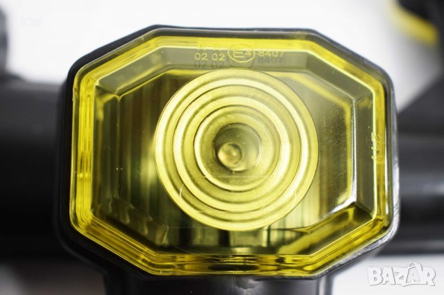 Габарит Рогче LED за Камиони, Ремаркета, Влекачи - 24V, снимка 2 - Части - 25224208