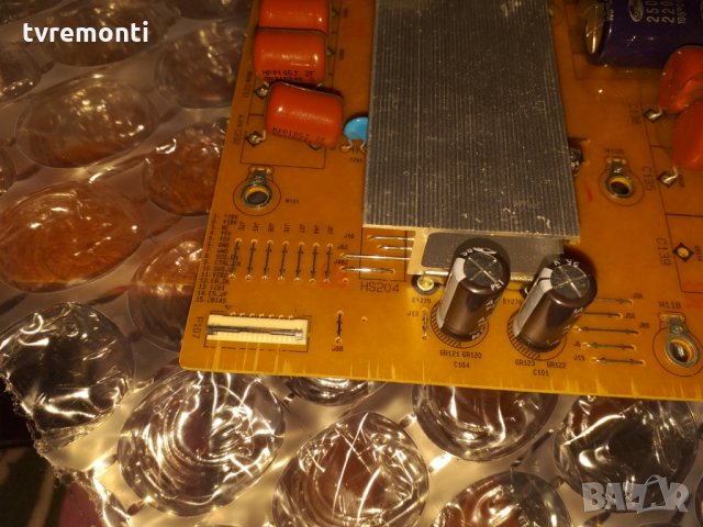 Z-SUS EBR62294202 EAX61326702, снимка 4 - Части и Платки - 25246783