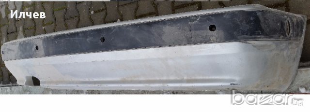 Броня за Audi B4, снимка 3 - Части - 17145015