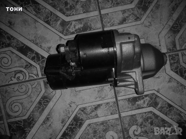 стартер за опел, снимка 3 - Части - 24504555