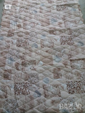 Шалтета за легла , снимка 6 - Покривки за легло - 25750409